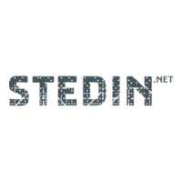 Stedin logo