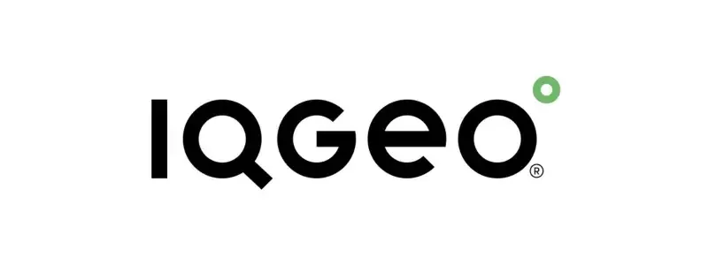 IQGeo logo