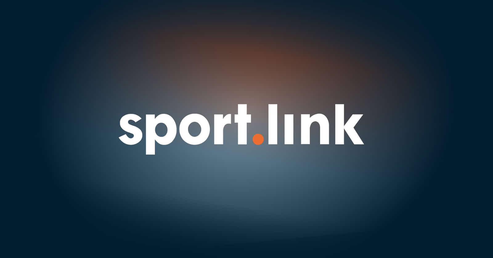 Logo van Sportlink, klant van FIT Product Owner Company