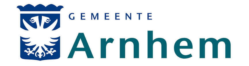 Gemeente Arnhem logo