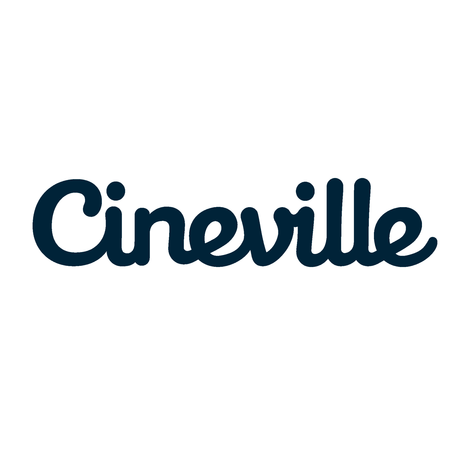 Cineville logo