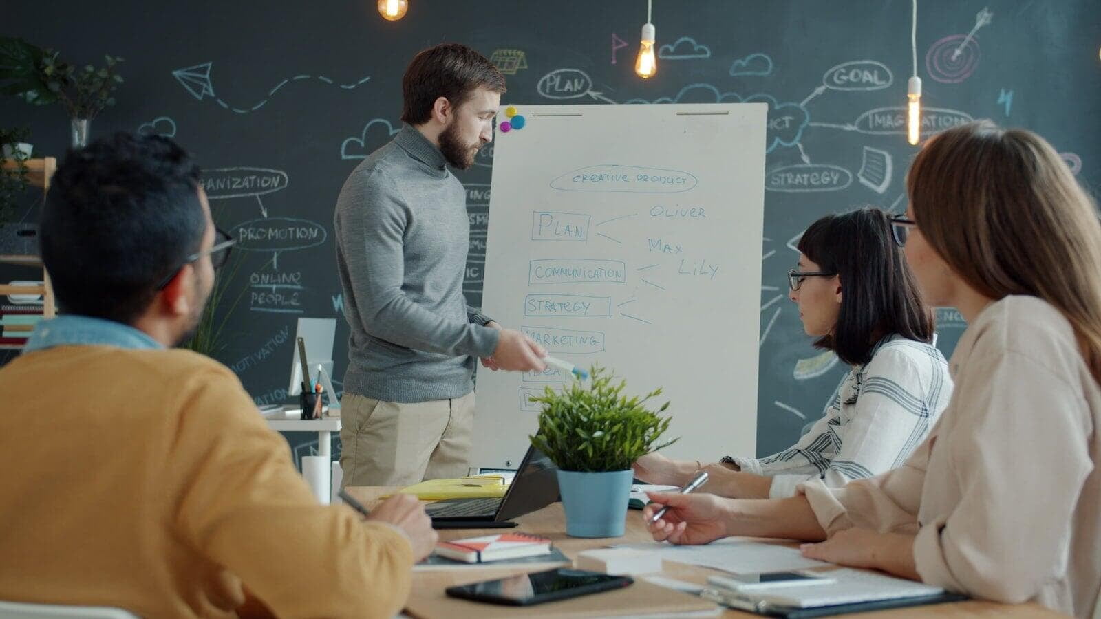 [Kennisartikelen] De Product Owner als Chief Happiness Officer
